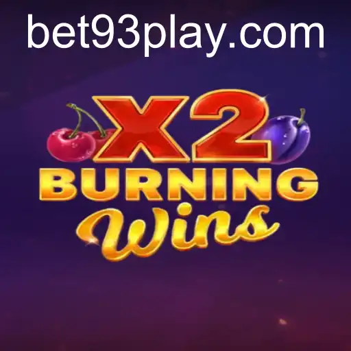 BurningWinsX2: Uma Nova Experiência no Mundo dos Jogos Digitais
