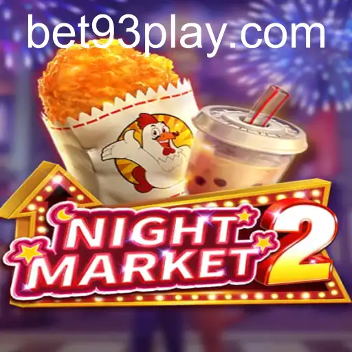 NightMarket2: Descubra o Mundo Emocionante Deste Novo Jogo