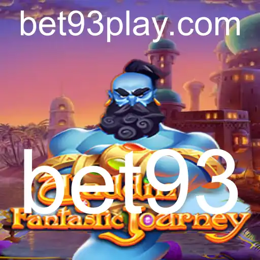 Explorando o Universo do Jogo Aladdin e o Mundo de Apostas do Bet93