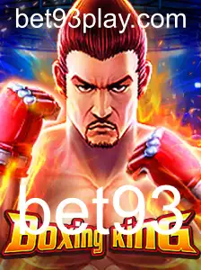 BoxingKing: O Que Você Precisa Saber sobre o Jogo Baseado em bet93
