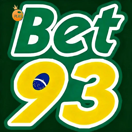 bet93 Logo