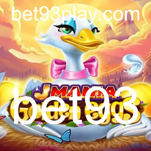 Descubra o Mundo do Jogo JManiaGoldenEggs com a Palavra-chave bet93