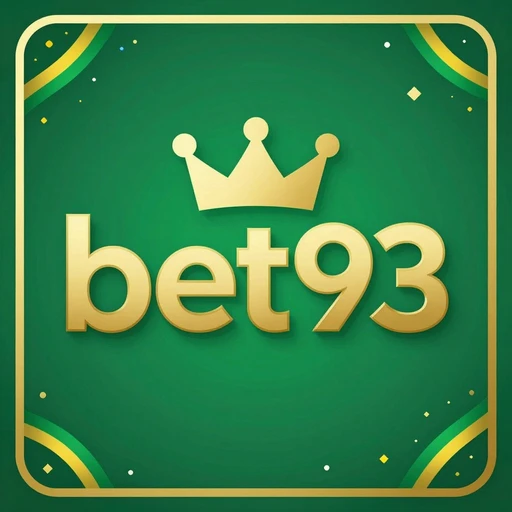 bet93 Logo