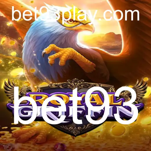 RoyalGriffin: Descubra o Fascinante Mundo do Jogo de Apostas com Bet93
