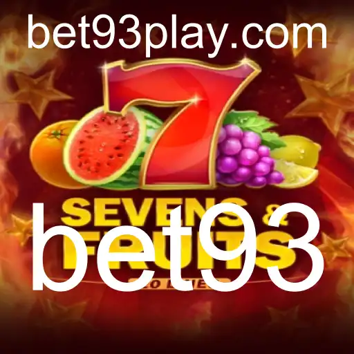 Explorando SevensFruits20: Uma Aventura em Apostas com bet93