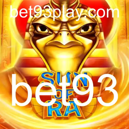 Descubra SunofRa: O Novo Foco em Bet93