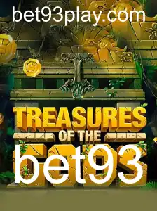 Descubra as Aventuras de TreasureoftheGods no Universo de bet93